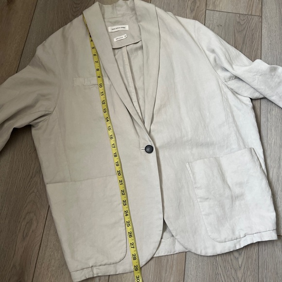 ISABEL MARANT ETOILE Cocoon Blazer - Picture 14 of 15